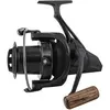 Moulinet Okuma 8k carp - noir - TU