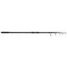 Canne carpe télescopique Okuma C-Fight 12ft 3,5lb - noir - TU