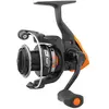 Moulinet Okuma jaw-45 - noir/orange - TU