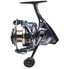 Bobine régulière en aluminium Okuma EPXT-30M - noir - TU