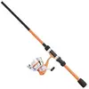 Okuma Combo Spinning Vibe