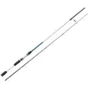 Okuma Canne Spinning Solaris