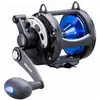 Moulinet Okuma Solterra B SLX-15CSB - noir - TU