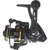 Okuma ITX CB 1000H Spin H Speed Zwart 1000