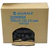 Giant Chambre à Air Presta 48 Mm 50 Unités
