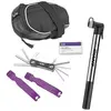 Liv Kit De Réparation Quick Fix Combo Mini Pump