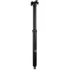 KIND SHOCK KS Rage-I Tige de Selle Dropper Noir 30-9 x 125 mm