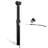 Kind Shock Tige De Selle Télescopique Lev External Cable 175 Mm