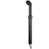 Kind Shock Tige De Selle Télescopique Ks Eten 31.6 Internal Cable Retrocede 100 Mm