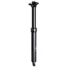 Kind Shock Tige De Selle Télescopique Lev Carbon Internal Cable 65 Mm