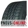 NANKANG All Season Van AW-8 195/60 R16 99/97T