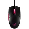 Asus Souris Gaming ambidextre Strix Impact II Electro Punk