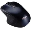 Souris optique sans fil ASUS MW202 - 2.4 GHz - 6 boutons - Bleu nuit