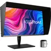 Asus Écran Gaming Proart Display Pa27ucx-k 27´´ Ips 4k Led