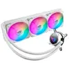 ASUS Solution watercooling ROG STRIX LC 360 RGB - White Edition
