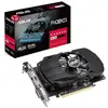 Carte Graphique Asus 90YV0AG7-M0NA00 4 GB EVO