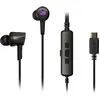 Ecouteurs intra-auriculaire ASUS ROG Cetra II - ANC - Aura Sync RGB - USB-C