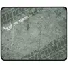 ASUS TUF Gaming P3 Game-muismat Zwart, Groen, Grijs