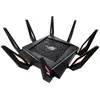 Routeur sans fil Gaming Wifi Tri-bandeAsus ROG Rapture GT-AX11000 Noir