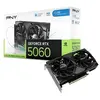 Carte graphique PNY GeForce RTX 5060 Dual Fan OC 8GB