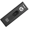 Clé USB HP X911W 512 GB Noir
