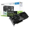 PNY - Carte graphique - GeForce RTX  5060 Ti - 8GB - Overclocked Dual ...