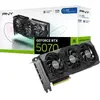 PNY GeForce RTX 5070 Overclocked Triple Fan (12 Go), Carte graphique
