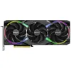PNY GeForce RTX 5080 ARGB OC - Carte graphique - GeForce RTX 5080 - 16...