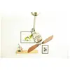 Vaxcel AireRyder Ventilateur AireRyder Toledo Laiton AireRyder FN11146