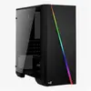 AeroCool Aerocool Cylon Mini Mini Tower Noir