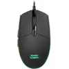 Souris Optique Mars Gaming MMG 3200 dpi Noir