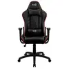 Fauteuil Aerocool AC110 Air (Noir/Bleu)