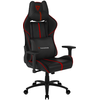 Fauteuil Thunderx3 Bc5 Air (Noir/Rouge)