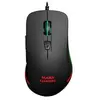 Souris - MARS GAMING - MM118 - 9800 dpi - 6 boutons - Câble renforcé