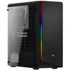 Aerocool Rift Tempered Glass