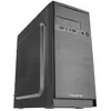anima boitier mini tour micro atx anima ac4 (noir) noir