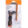 IceToolz poinçon à chaîne 1/2 '' x 3/32 '' & 1/2 '' x 1/8 '' acier