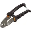 IceToolz 67A5 Pince Coupe câble Mixte Adulte, Gris
