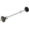 Icetoolz Adaptateur De Centrage De Roue Pour Axe Traversant