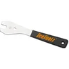 Pedaalsleutel 33F5 IceToolz 15 mm met handvat
