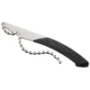 Icetoolz Freewheelafnemer Ketting Staal Zilver