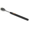 Icetoolz Clé à Cliquet 53r4 1/2´´x370 Mm
