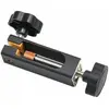 IceToolz Hydraulische nippel- en banjopers - omkeerbare persnippel - Lipstick model 54P5