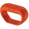 Spaakhouder IceToolz 12T4 om 0,9 en 2,0mm platte spaken te klemmen