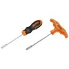 IceToolz Spaaknippelsleutels 12D5 voor 3,6mm (vierkante) nippels