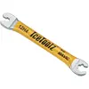 Spaaknippelsleutel IceToolz 12H4 Mavic - geel