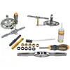 Icetoolz Xpert Crankarm Draadreparatiekit 16-delig
