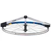 Icetoolz Support De Dressage De Roue 16-31