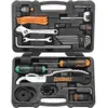 IceToolz fiets gereedschapskoffer Essence 33-delig