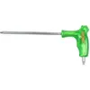 Icetoolz Stersleutel Twinhead T30 Staal Groen